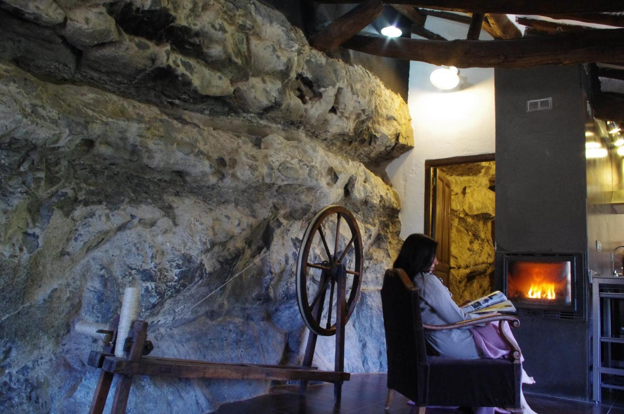 Riojania Vacatio Chalet *